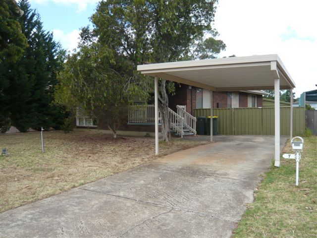 7 Truro Place, SALISBURY HEIGHTS SA 5109