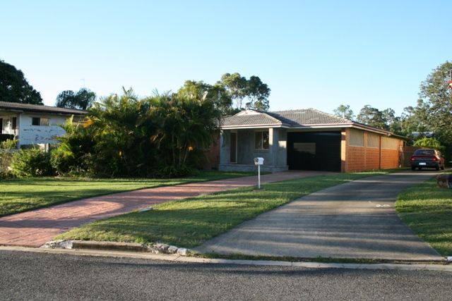 33  Monier Road, DARRA QLD 4076