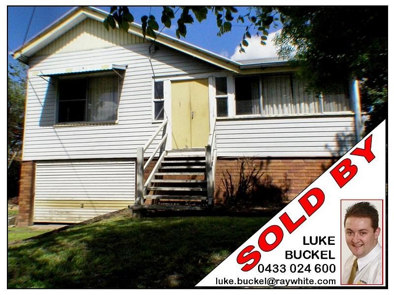 111  Brisbane Road, RIVERVIEW QLD 4303