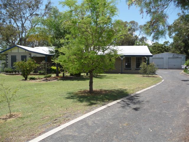 5  Rutherford Road, WITHCOTT QLD 4352