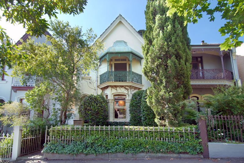 51 Boyce Street, GLEBE NSW 2037