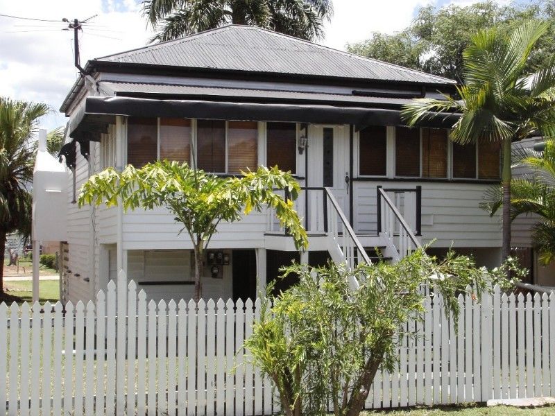 89 Talford Street, ALLENSTOWN QLD 4700
