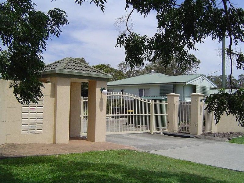 71 Boundary Street, TINGALPA QLD 4173