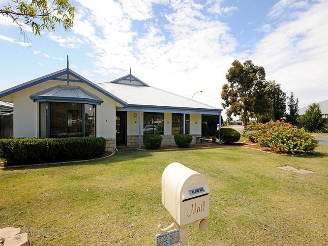 31 Anna Plains Circle, ELLENBROOK WA 6069