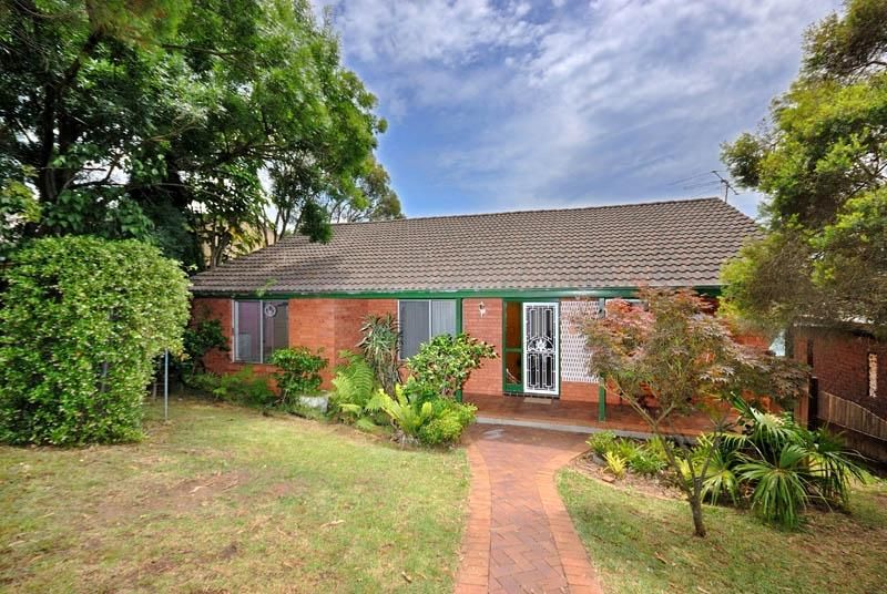 91 Thurlgona Road, ENGADINE NSW 2233