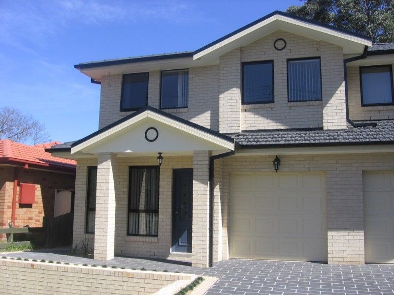 46 Kirby Street, RYDALMERE NSW 2116