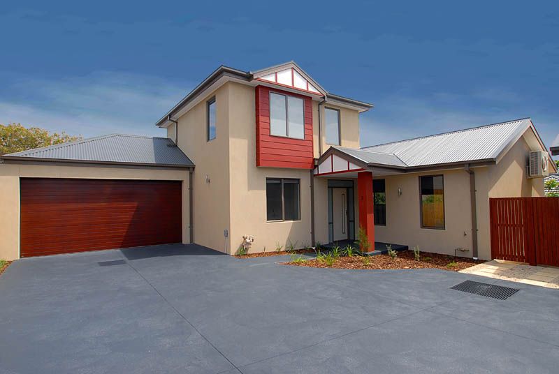 21-23 Summit Road, FRANKSTON VIC 3199