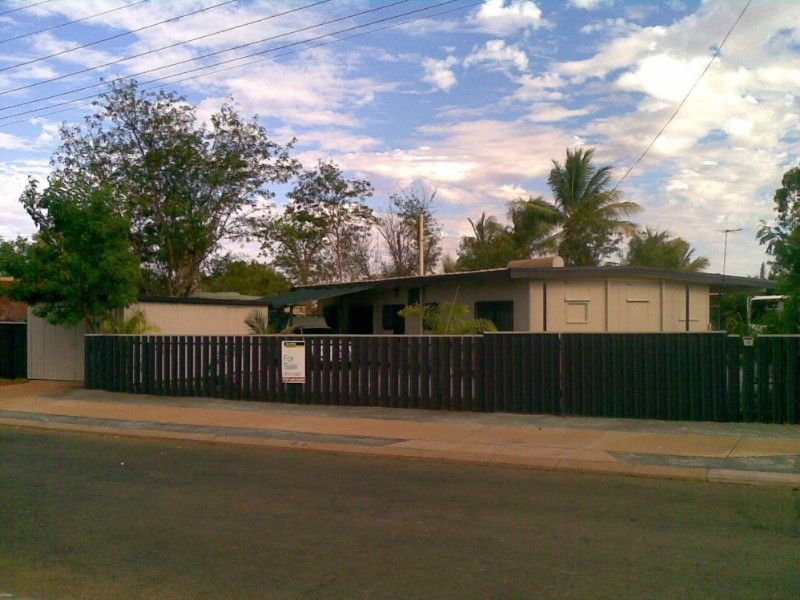 3 Boronia Close, SOUTH HEDLAND WA 6722