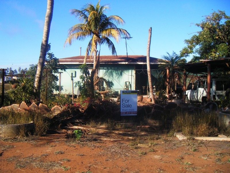 68 Morgans Street, PORT HEDLAND WA 6721