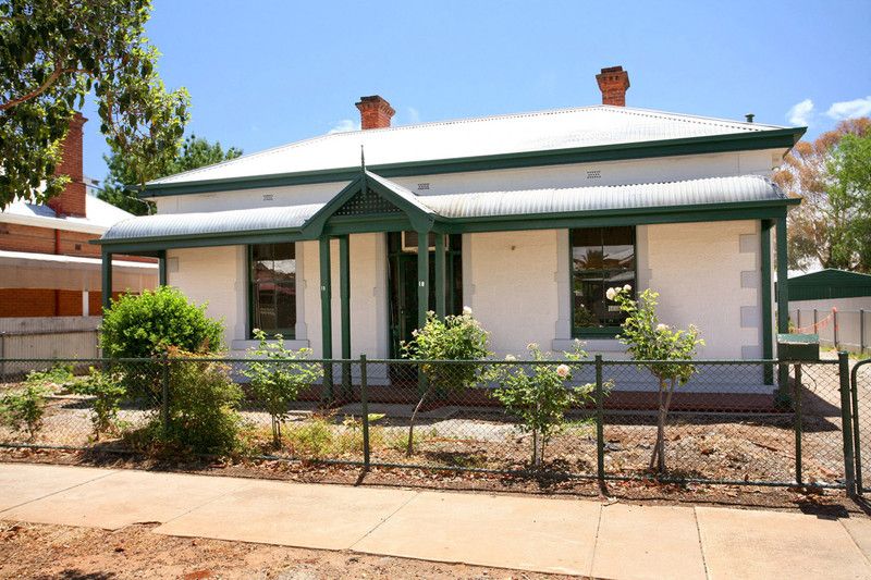 18 Darebin Street, MILE END SA 5031