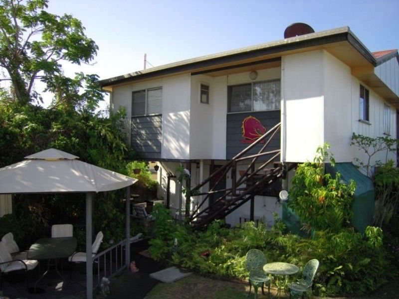 29 McMahon Street, ANDERGROVE QLD 4740