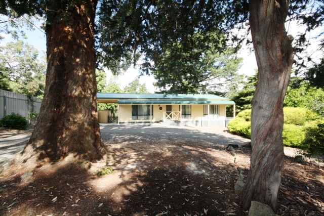2  Fielding Road, BRIDGEWATER SA 5155