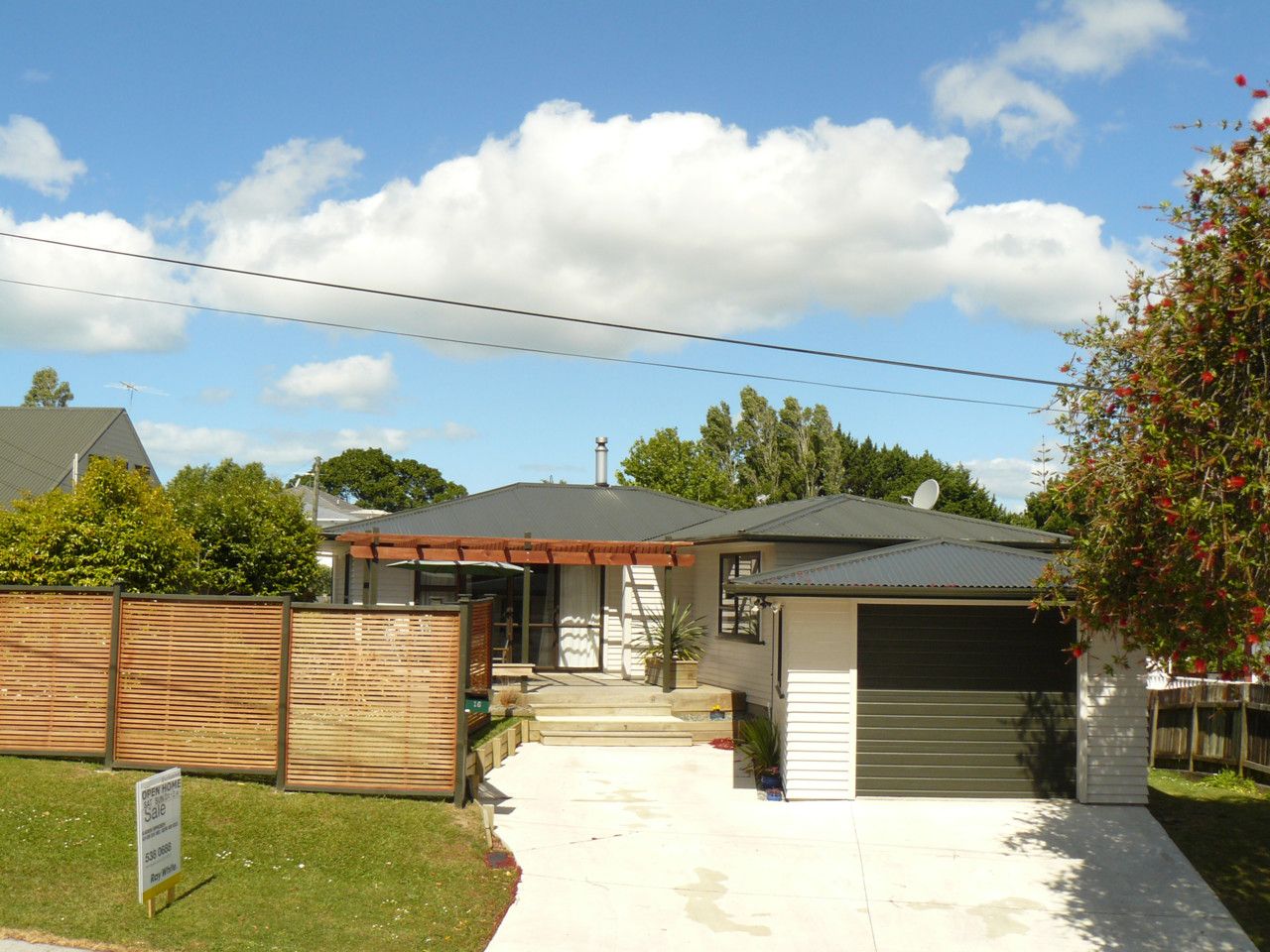 16 Bledisloe Street, Cockle Bay, Manukau City