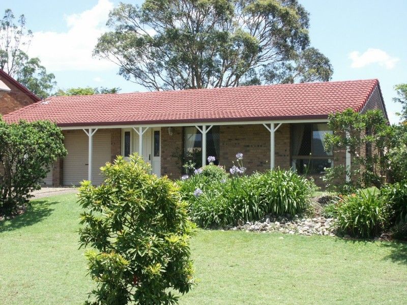 24 Acacia Street, EVERTON HILLS QLD 4053
