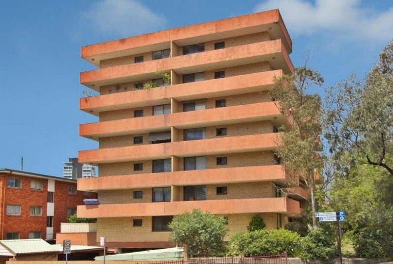 71 Marsden Street, PARRAMATTA NSW 2150