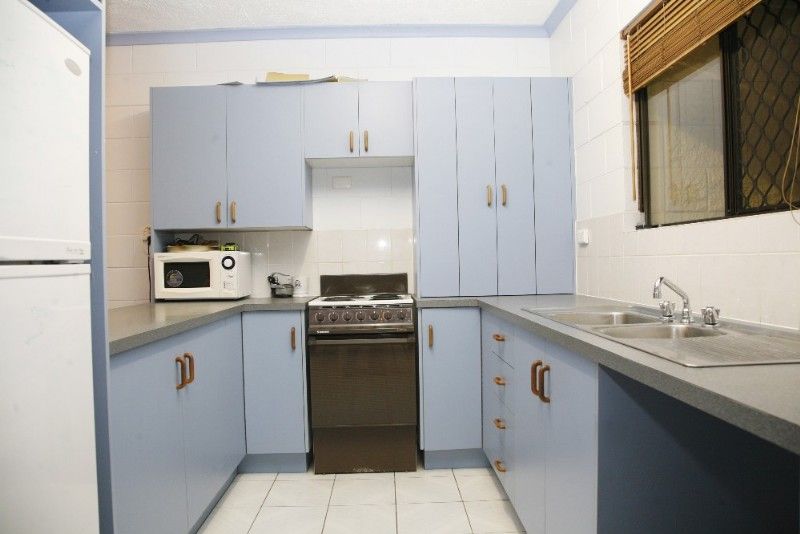 104 Cook Street, NORTH WARD QLD 4810
