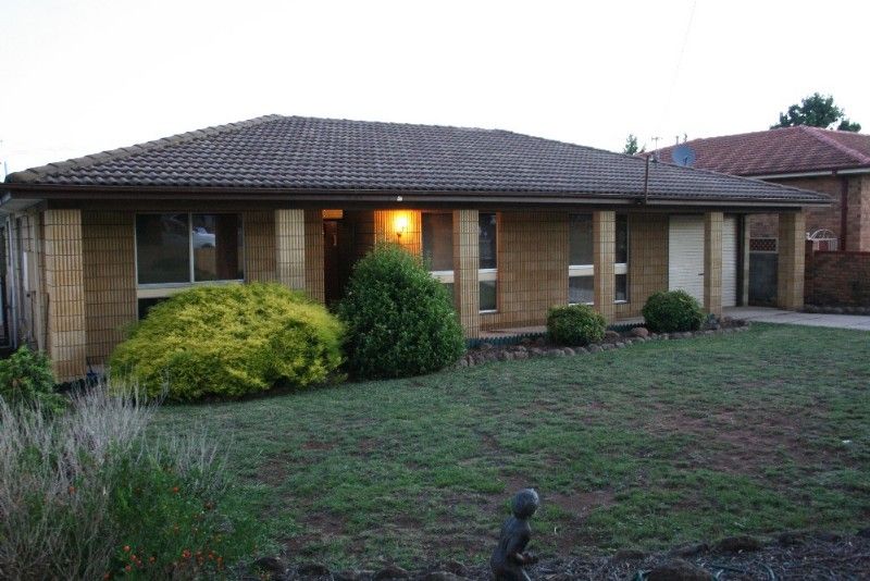 45 Taralga Road, GOULBURN NSW 2580