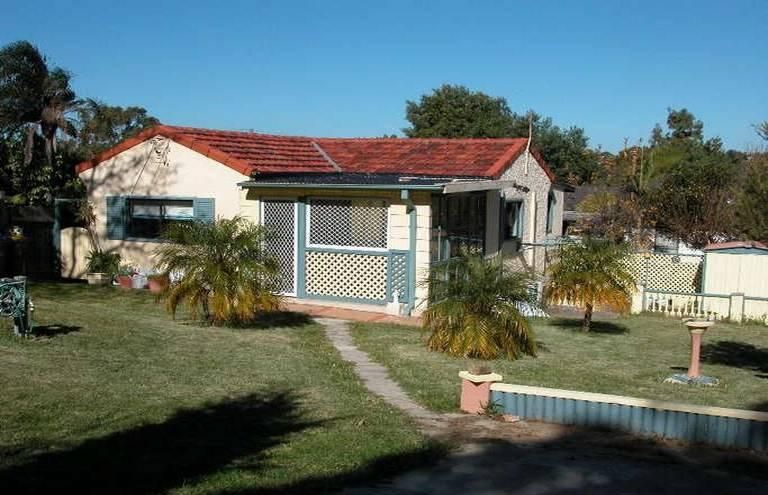 1 Goondari Road, ALLAMBIE HEIGHTS NSW 2100