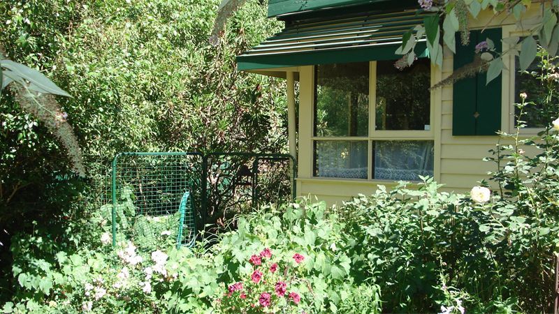 12  Summerlea Road, MOUNT DANDENONG VIC 3767