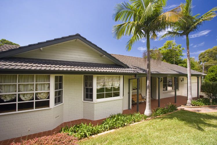 34 Binalong Avenue, ALLAMBIE HEIGHTS NSW 2100