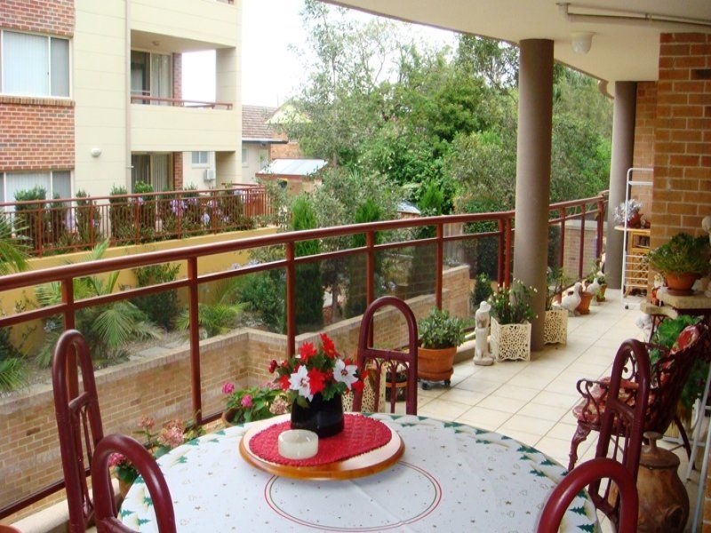Castle Hill, NSW 2154