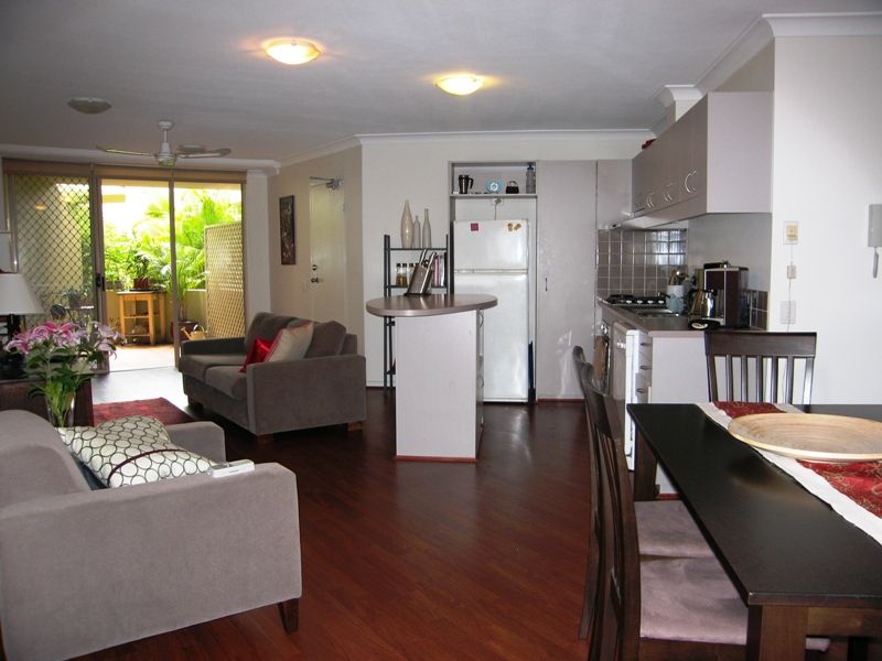 32  Newstead Terrace, NEWSTEAD QLD 4006