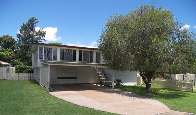 136 Plahn Street, FRENCHVILLE QLD 4701