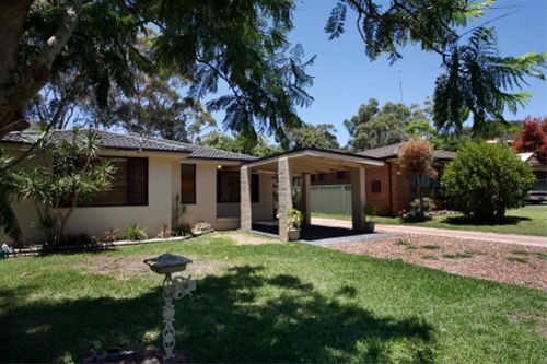 13   Pirralea Parade, NELSON BAY NSW 2315