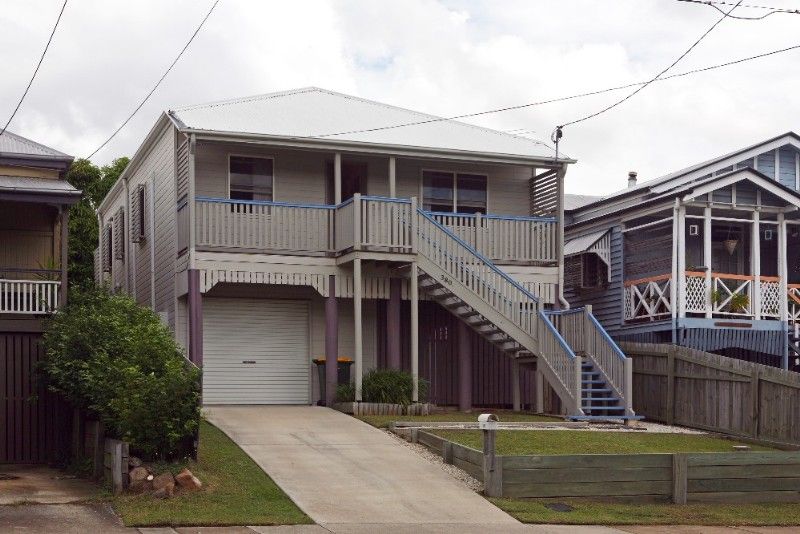 380 Bennetts Road, NORMAN PARK QLD 4170