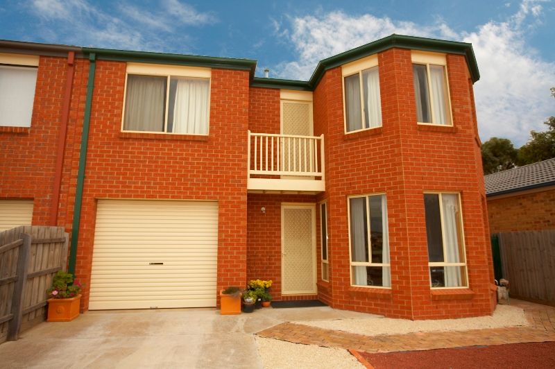 36 Provence Grove, HOPPERS CROSSING VIC 3029