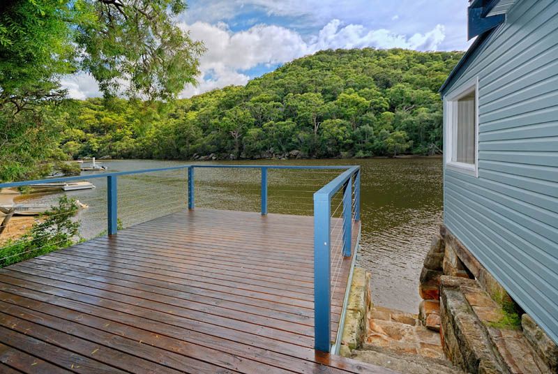 265   Prince Edward Park Road, WORONORA NSW 2232