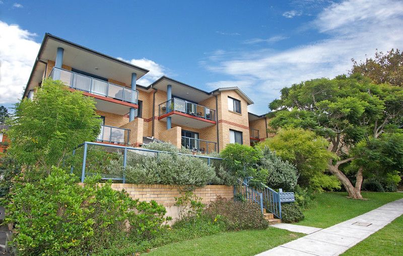 1/2-4 Francis Street, DEE WHY NSW 2099