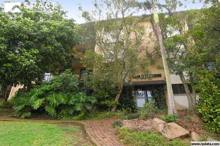 11/73 Payne Street, INDOOROOPILLY QLD 4068