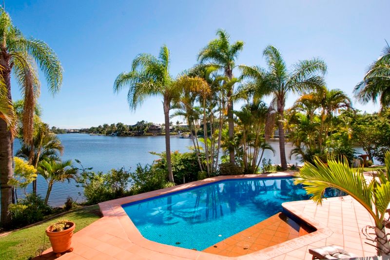 29 Mackay Close, BUNDALL QLD 4217