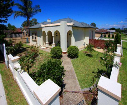 577 Heathwood Avenue, LAVINGTON NSW 2641