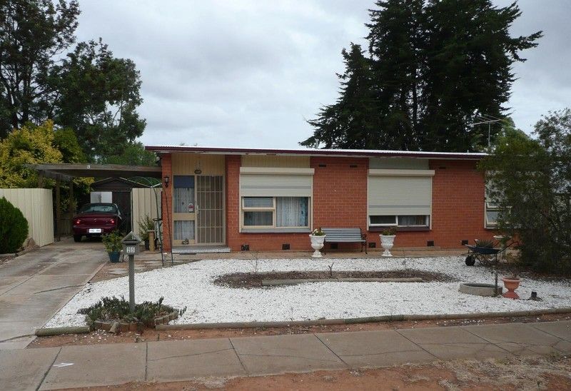 25 O'Brien Street, DAVOREN PARK SA 5113