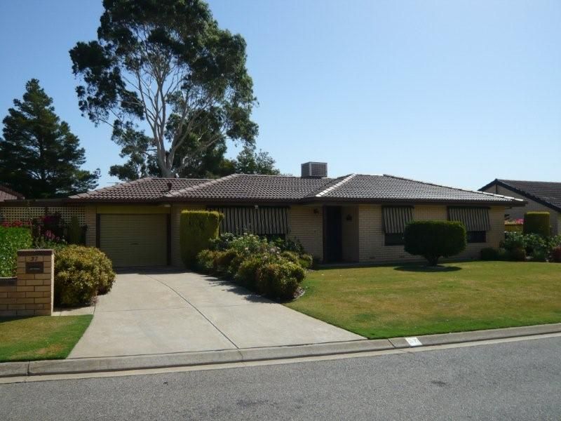 37 Kanimbla Crescent, CRAIGMORE SA 5114