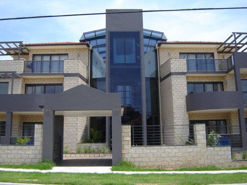 81-83 Bangor Street, GUILDFORD NSW 2161