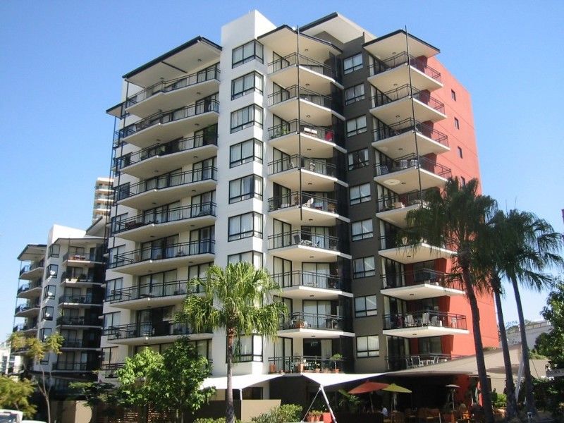 15 Goodwin Street, KANGAROO POINT QLD 4169