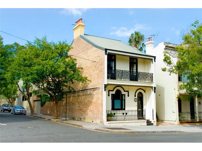 80 Gordon Street, PADDINGTON NSW 2021