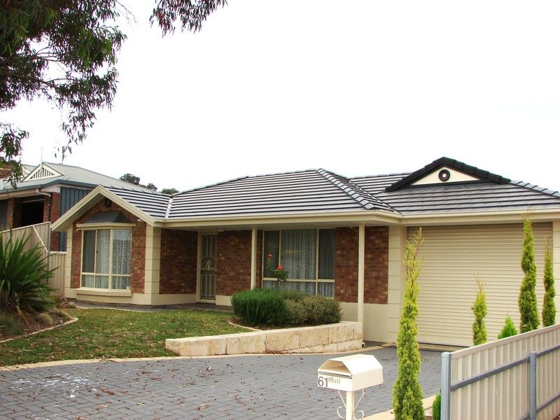 61 Cudmore Road, MCCRACKEN SA 5211