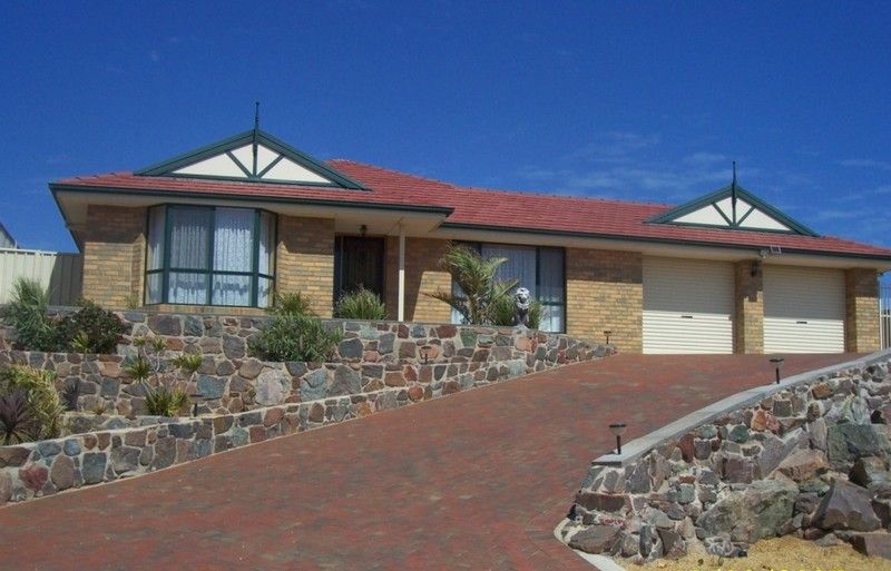 44 Gilmore Crescent, WALLAROO SA 5556