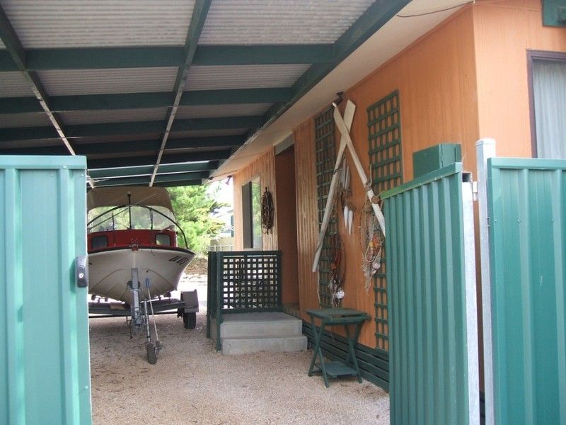 Lot 2 Henry Street, EDITHBURGH SA 5583