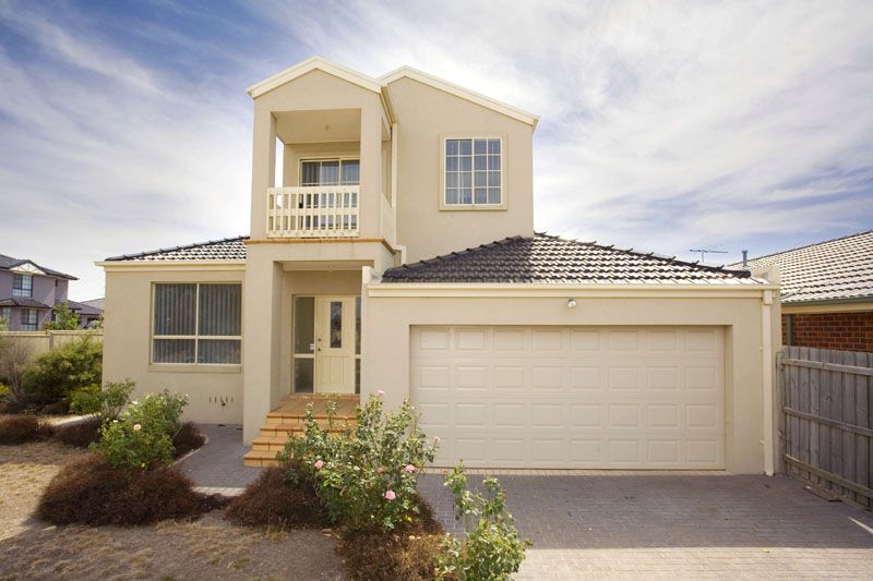22 Albert Place, HOPPERS CROSSING VIC 3029