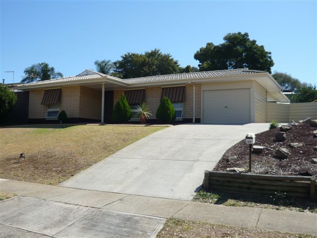 28 Solandra Crescent, MODBURY NORTH SA 5092