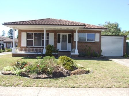 84  Alfred Street, RAMSGATE BEACH NSW 2217