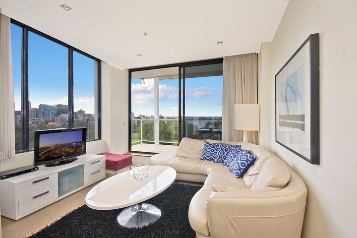 85  New South Head Road, RUSHCUTTERS BAY NSW 2011