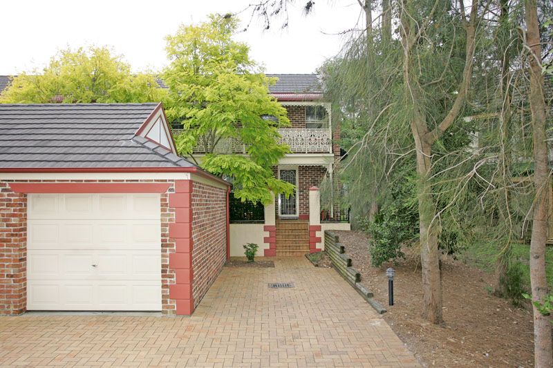 2 Richmond Mews, MARDI NSW 2259