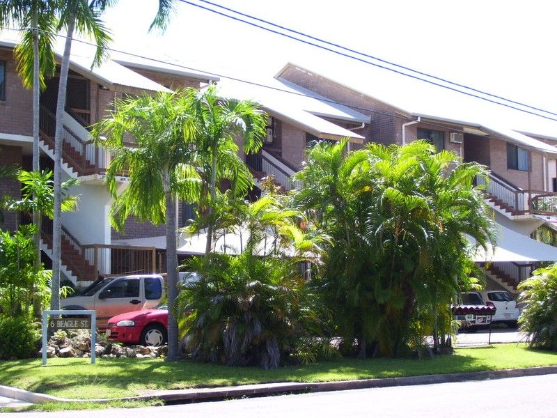6/6 Beagle Street, LARRAKEYAH NT 0820