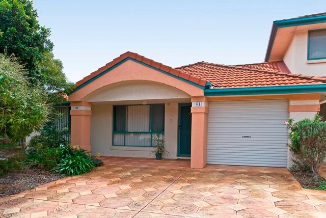 28 Ancona Street, CARRARA QLD 4211